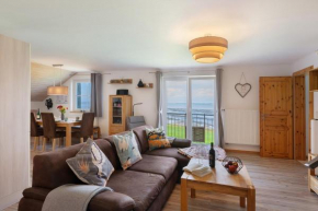 Ferienwohnung Watt'nblick